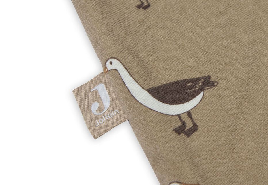 Saco de Dormir Jollein Baby Goose Biscuit