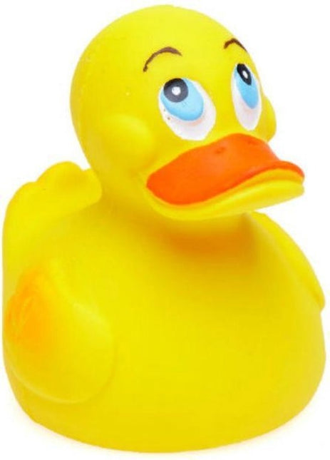 Lanco Bath Toys Pato de Baño Amarillo