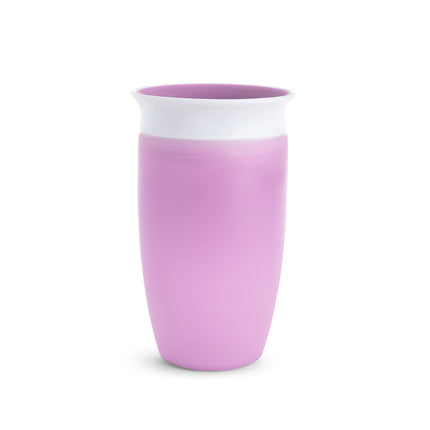 Vaso de Ejercicio Munchkin Morado 12+ Meses