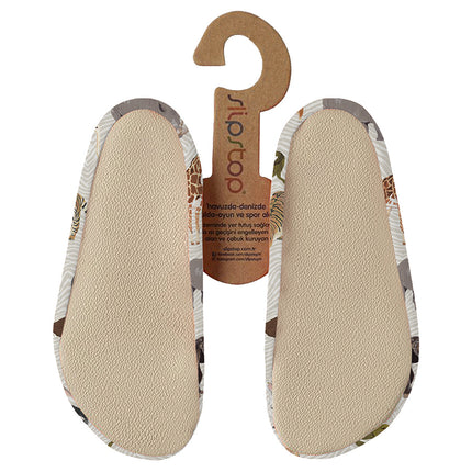 Zapatillas de agua antideslizantes Kongo