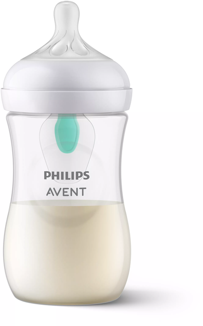 Philips Avent Biberón Airfree 260 ml