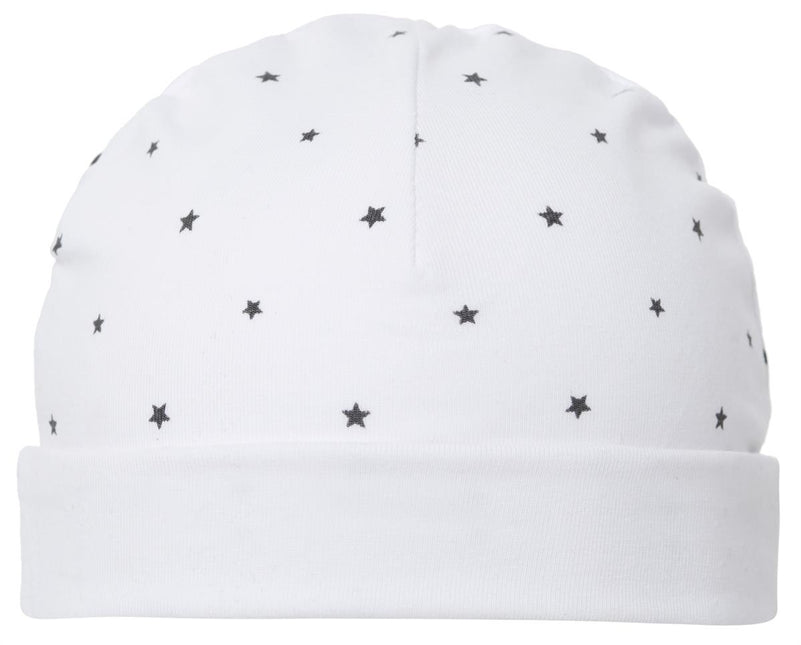 Gorro para bebé Noppies Dani Blanco