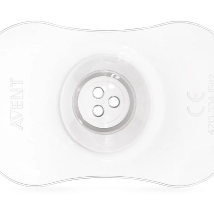 Philips Avent Tetinas Medianas