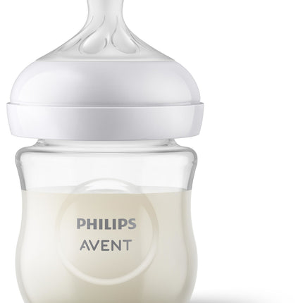 Vaso para biberón Philips Avent 3.0 120ml