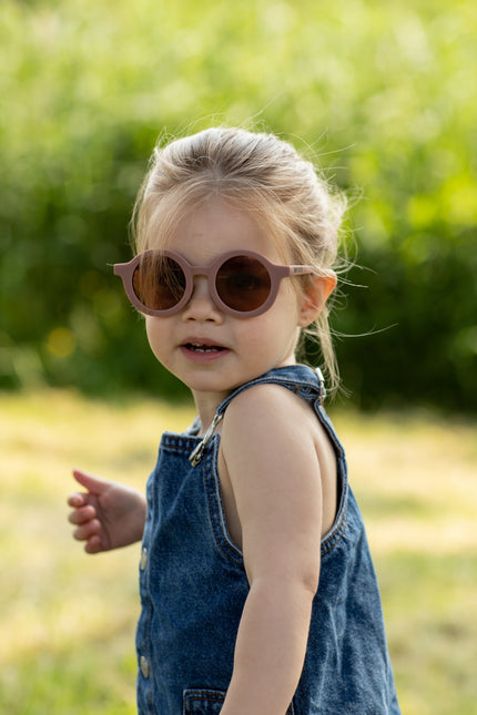 Gafas de sol Baby Dutch Baby moradas