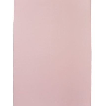 Meyco Sábana Ajustable Jersey Rosa Viejo 60x120cm