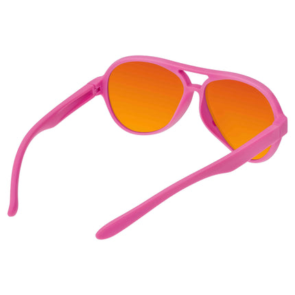 Gafas de sol Dooky Baby Jamaica Air Rosa Junior