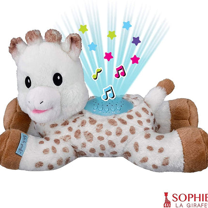 Peluche Sophie la Jirafa Nana Luz y Sueños Peluche