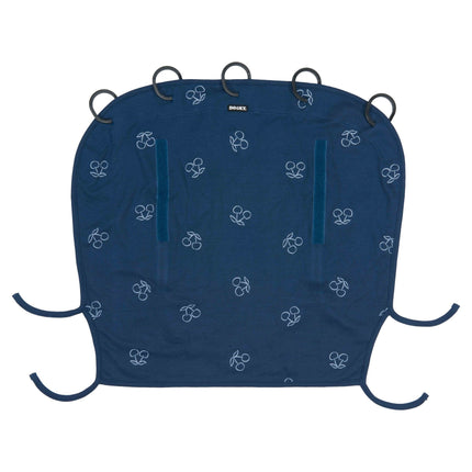 Parasol Dooky Universal Azul Cereza