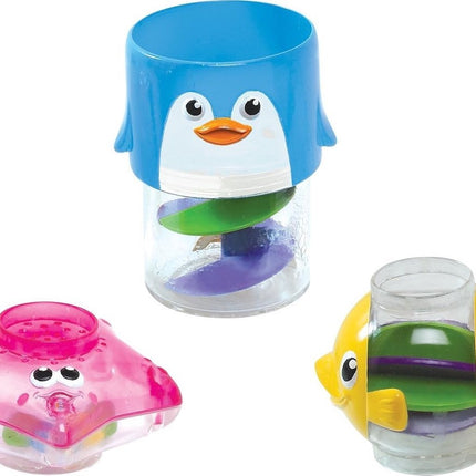 Juguetes de Baño Munchkin Wonder Waterway