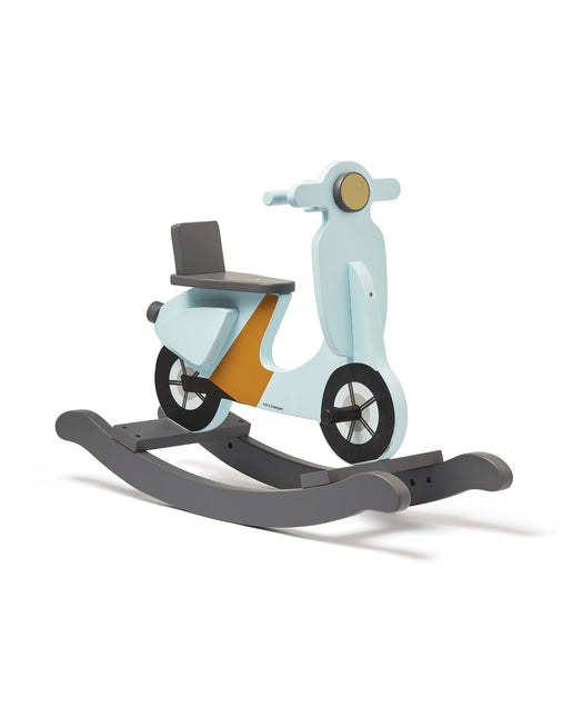 Scooter balancín infantil Concept Azul claro