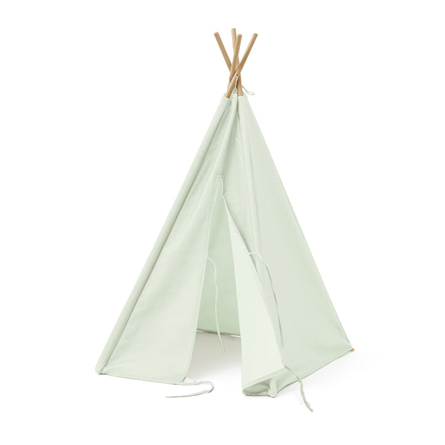 Tienda de campaña infantil Concept Tipi Mini Verde claro