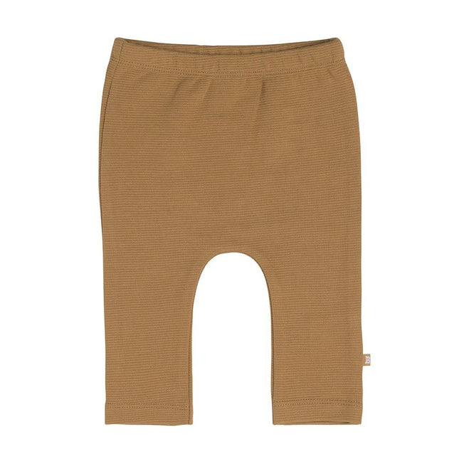 Pantalones Sólo Bebé Caramelo Puro