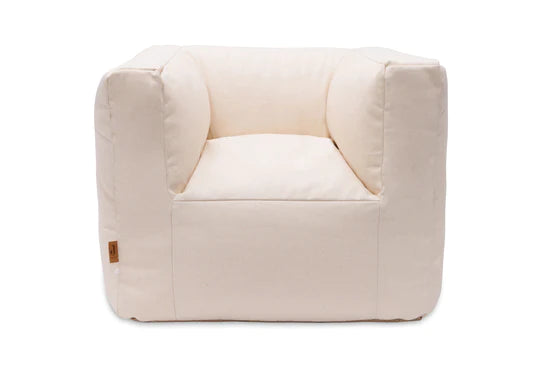 Sillón Infantil Jollein Sarga Natural