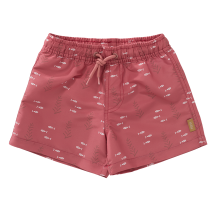 Pantalones de baño Fresk Niño Uv Océano Ámbar