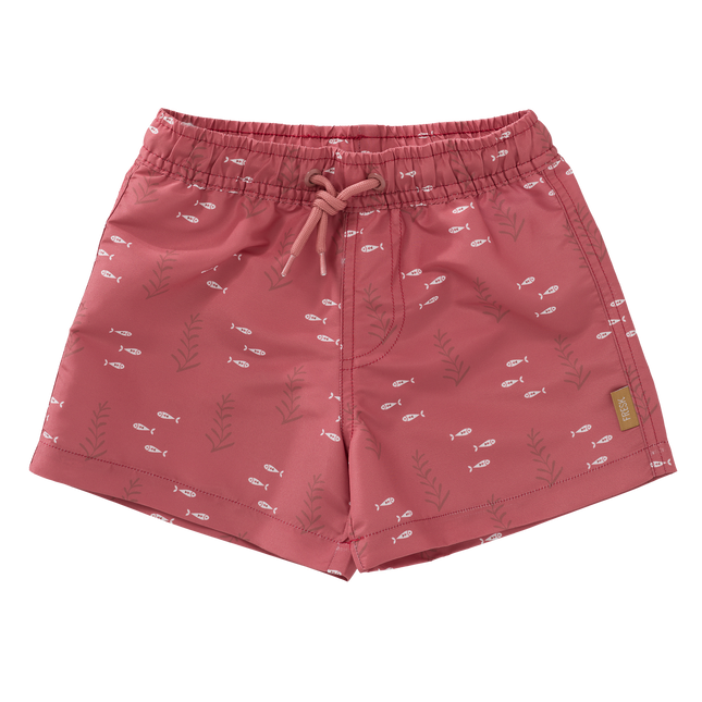 Pantalones de baño Fresk Niño Uv Océano Ámbar