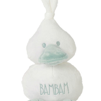 Peluche BamBam Pato Laguna