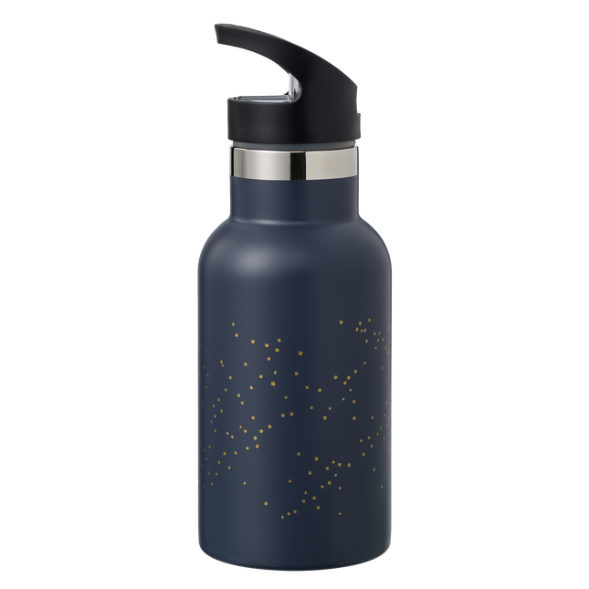 Termo Fresk Nordic Indigo Dots 350ml