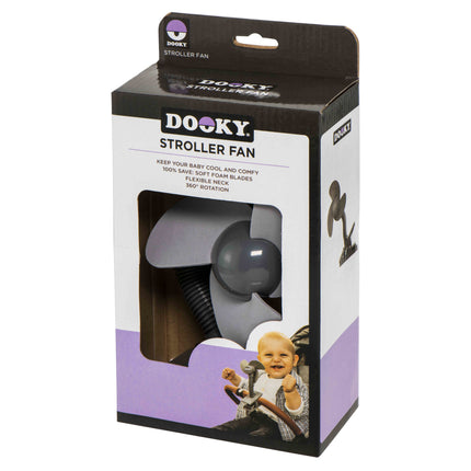 Ventilador para cochecito Dooky