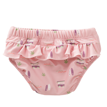 Pantalones de baño Fresk Niño Surf Niña