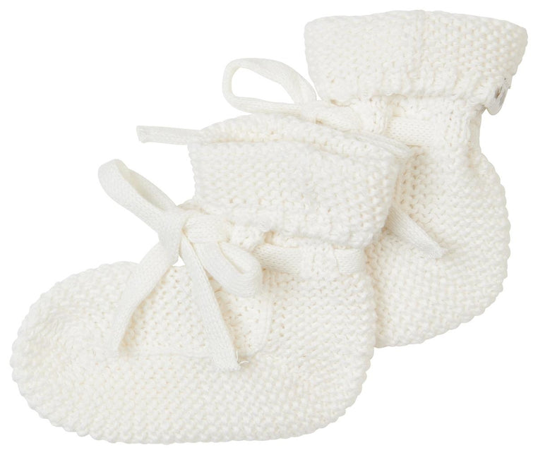 Noppies Babyshoes Nelson Blanco