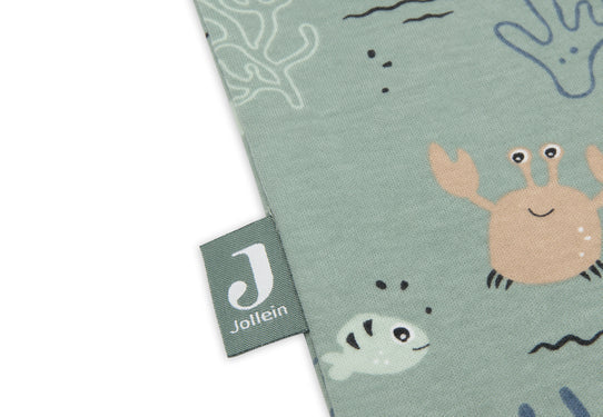 Saco de dormir Jollein Baby Jersey Splash