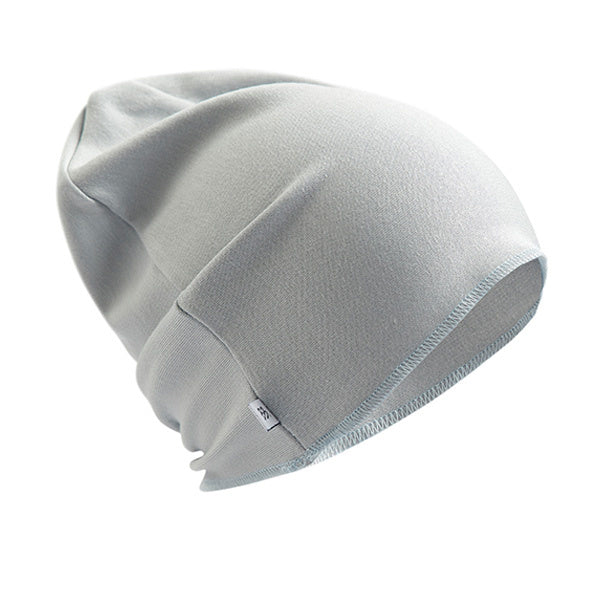 Gorro para bebé Bamboom Cappellino Azul claro 0-M