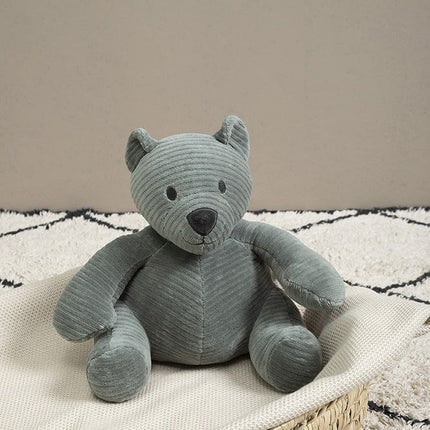 Osito de peluche Sense Sea Green