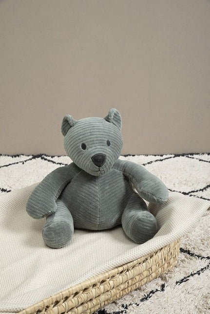 Osito de peluche Sense Sea Green