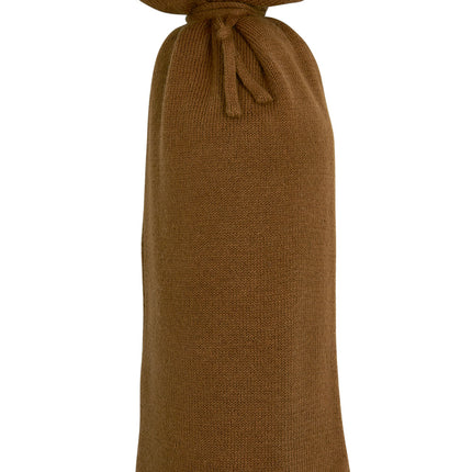 Bolsa Meyco Jug Bag Punto Camel