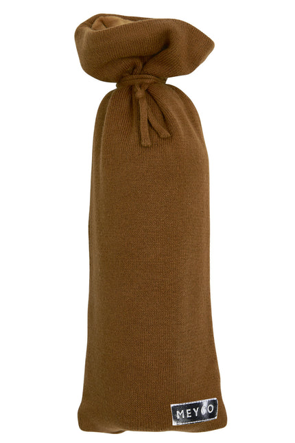 Bolsa Meyco Jug Bag Punto Camel