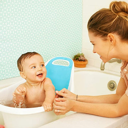 Asiento de baño Munchkin Baby Sit & Soak