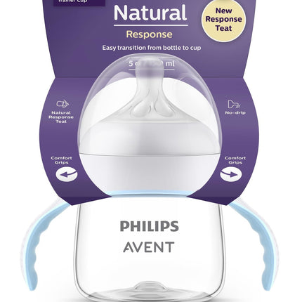 Philips Avent Biberón Vaso Transicional 3.0 150ml