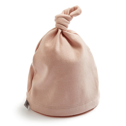 Bamboom Gorro Bebé Elfo Rosa 0-1mnth