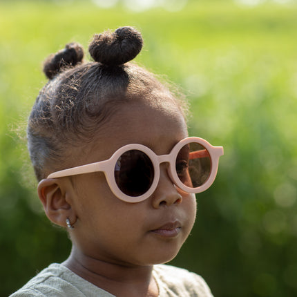 Gafas de sol Baby Dutch Baby Rosa