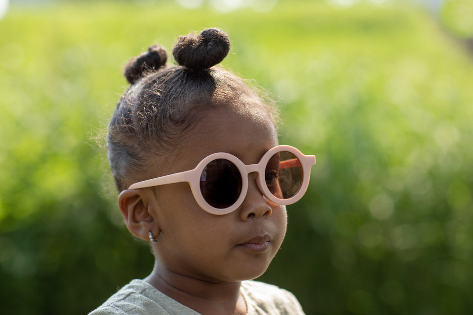 Gafas de sol Baby Dutch Baby Rosa