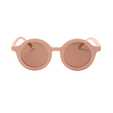 Gafas de sol Baby Dutch Baby Rosa