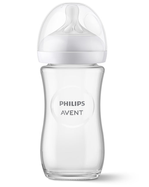 Vaso para biberón Philips Avent 3.0 240 ml