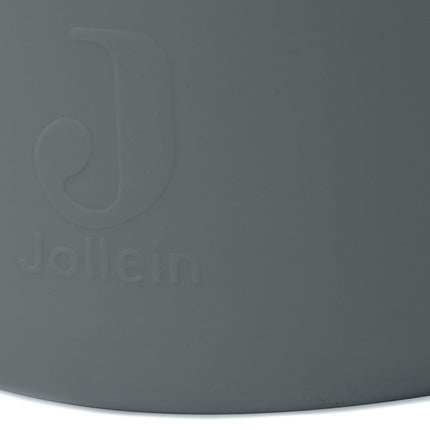 Copa Jollein Silicona Gris Tormenta