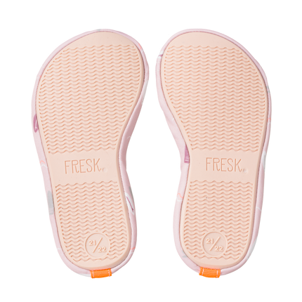 Fresk Zapatillas Agua Surf Niña