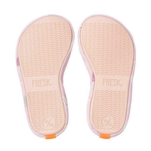 Fresk Zapatillas Agua Surf Niña