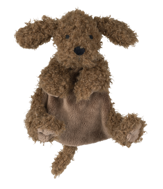 Happy Horse Manta de peluche Labrador Larry 23cm