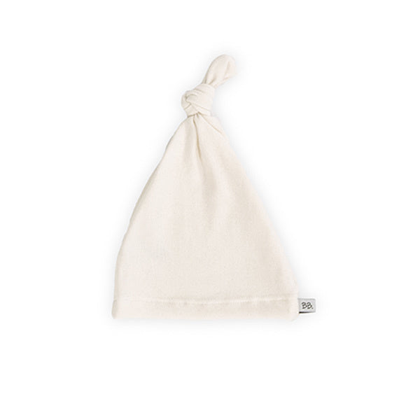 Bamboom Gorro Bebé Elfo Prematuro 0M Crema