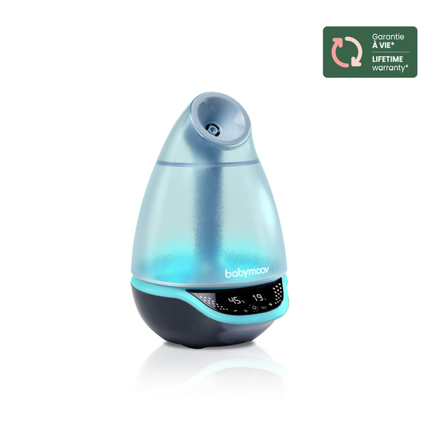 Babymoov Humidificador Hygro +