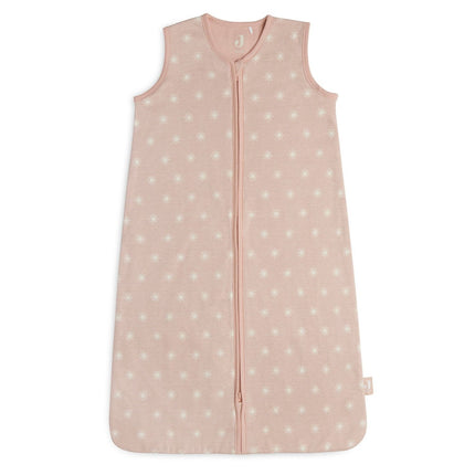 Saco de dormir Jollein Baby Sun Jersey Wild Rose