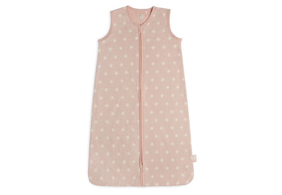 Saco de dormir Jollein Baby Sun Jersey Wild Rose