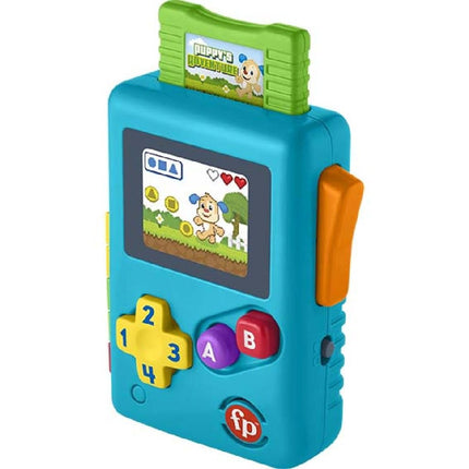 Fisherprice Gaming - Babywinkel - 0194735225835