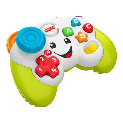 Fisherprice Gaming - Babywinkel - 0194735225804