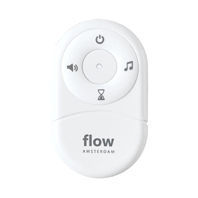 Flow Amsterdam Muziekmobiel Lou Multi - Flow Amsterdam - Babywinkel - 8720726529273