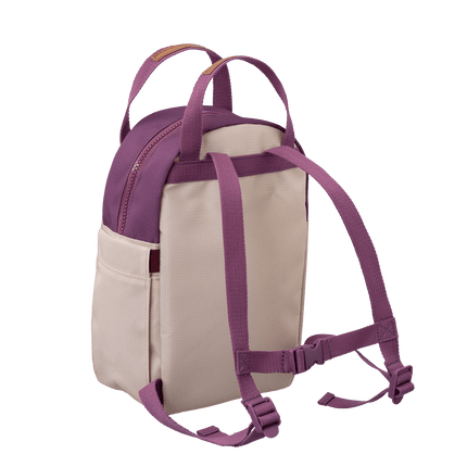 Fresk Rugzak Outdoors Klein Dusty Orchid - Fresk - Babywinkel - 8720874455165